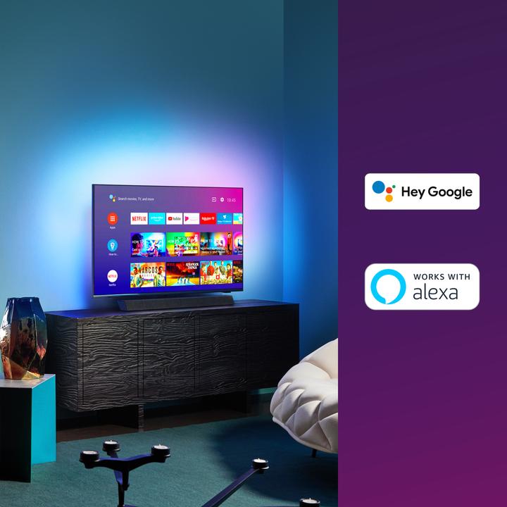 Immagine prodotto Philips 55PUS9435/12 (55", LED, 4K)