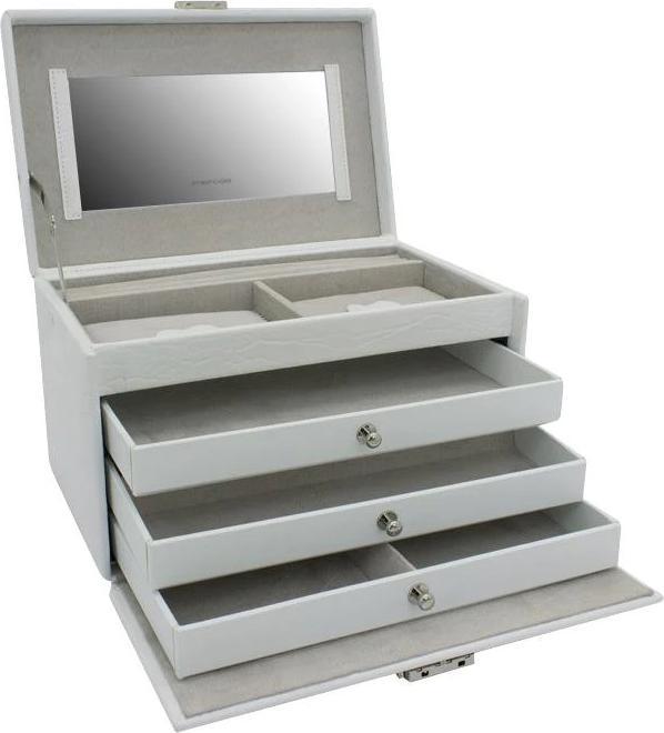 Image du produit Friedrich Coffret à bijoux Caiman