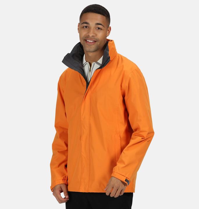 Actual product image Regatta Standout Ardmore jacket waterproof windproof (S)