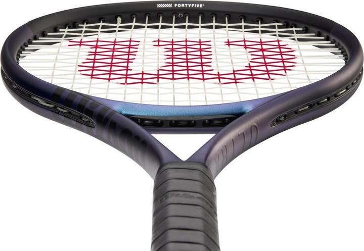 Produktbild Wilson Ultra 100 V4.0 Tennisschläger (4, 300 g)