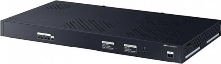 Samsung SBB-SNOWJ3U/EN Boîte, UHD, TIZEN