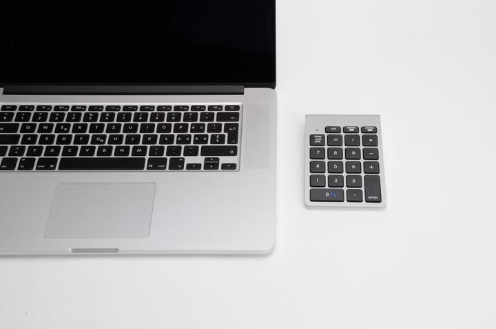 Image du produit LMP NexGen (Pavé numérique, Sans fil)