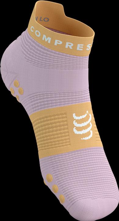 Actual product image Compressport Pro Racing Socks v4.0 Run Low (42 - 44)