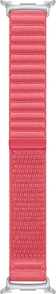Immagine prodotto Samsung Tessuto (20 mm, Materiale sintetico, Nylon)