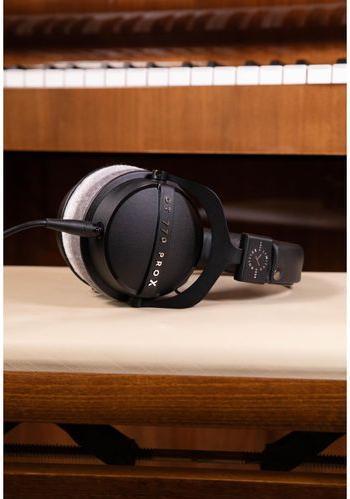 Image du produit Beyerdynamic DT 770 Pro X Édition limitée (pas de réduction du bruit, Filaire)