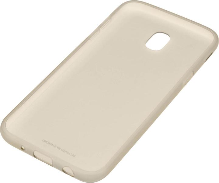 Produktbild Samsung Jelly Cover (Samsung Galaxy J7 2017)