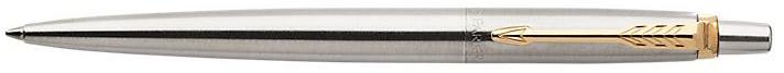 Produktbild Parker Pen Jotter (Silber, 2 x)