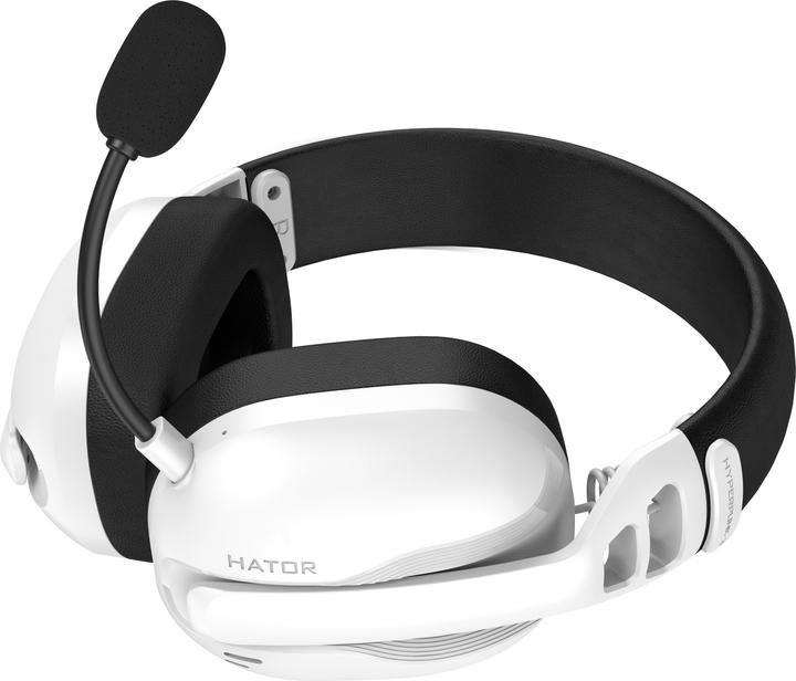 Actual product image Hator Hyperpunk 3 Wireless (Cable)