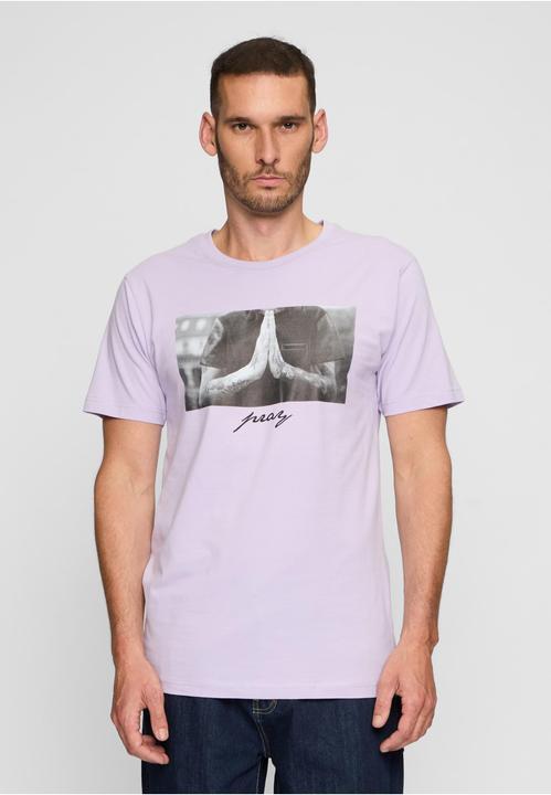 Produktbild Mister Tee Pray Tee - 330 (XXL)