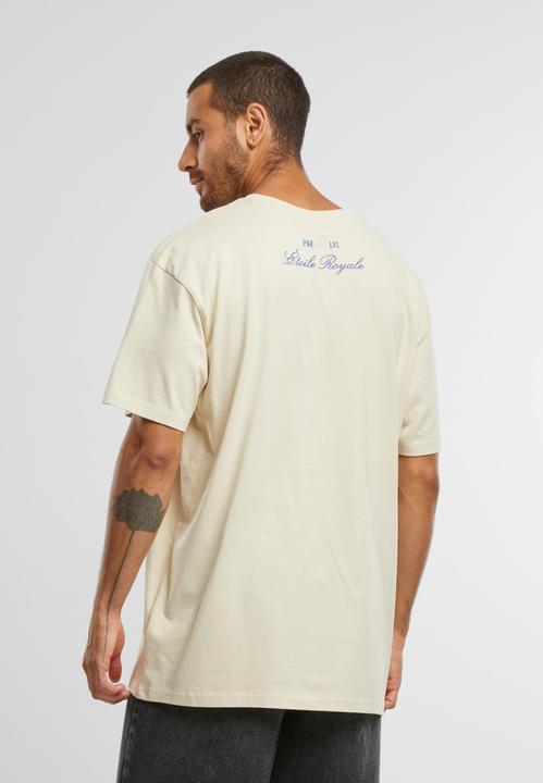 Produktbild Mister Tee MisterTee Etoile Royale Oversize Tee - 174651 (XXL)
