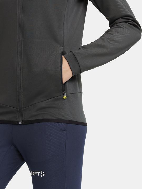 Produktbild Craft Extend Full Zip W (L)
