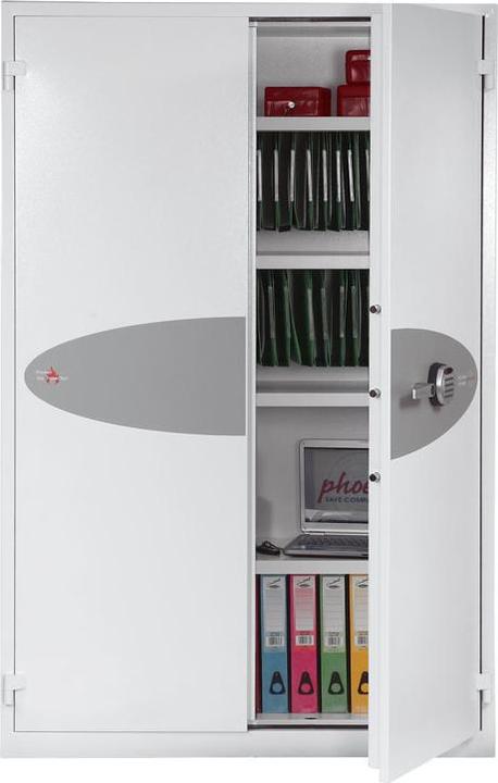 Produktbild Phoenix Dokumentenschrank FS1654E FIRE CHIEF (Speditionsversand) (817 l)