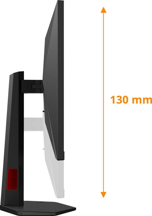 Actual product image AOC U27G4R (3840 x 2160 Pixels, 27")