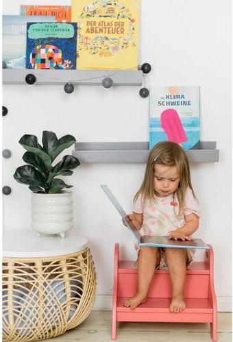 Produktbild Kindsgut Holztritt