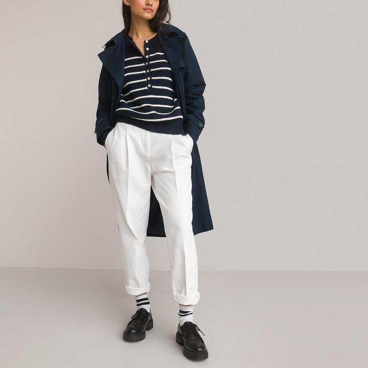 Immagine prodotto La Redoute Collections Trench di Cult (44)