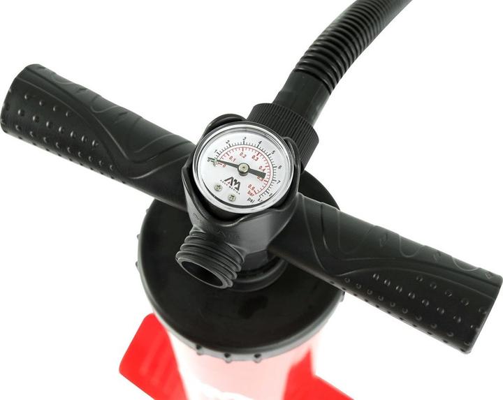 Actual product image Aqua Marina AREO II 16" hand pump