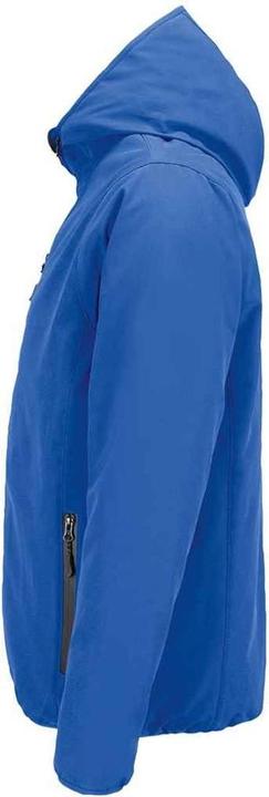 Produktbild Sols Falcon Softshelljacke Wattiert (4XL)