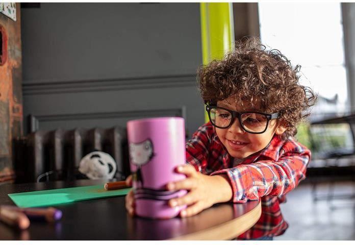 Productafbeelding Tommee Tippee Superbeker 300ml 12M+ paars (44720311)