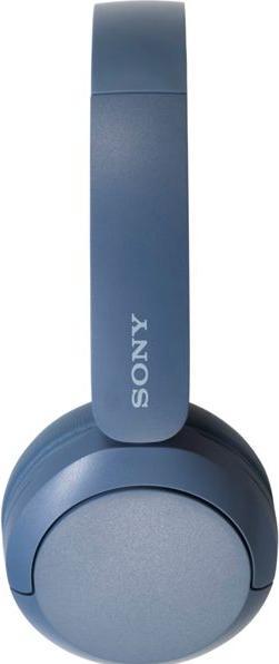Actual product image Sony WH-CH520 (No noise cancelling, 50 h, Wireless)