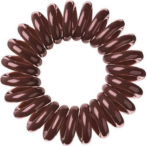 Produktbild Invisibobble Haarbinder Original pretzel brown 3 Stk (Haargummi)