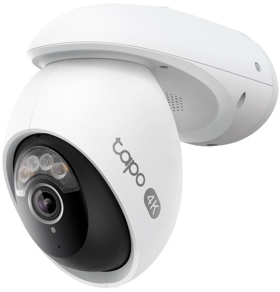 Actual product image TP-Link Tapo C560WS (3840 x 2160 pixels)