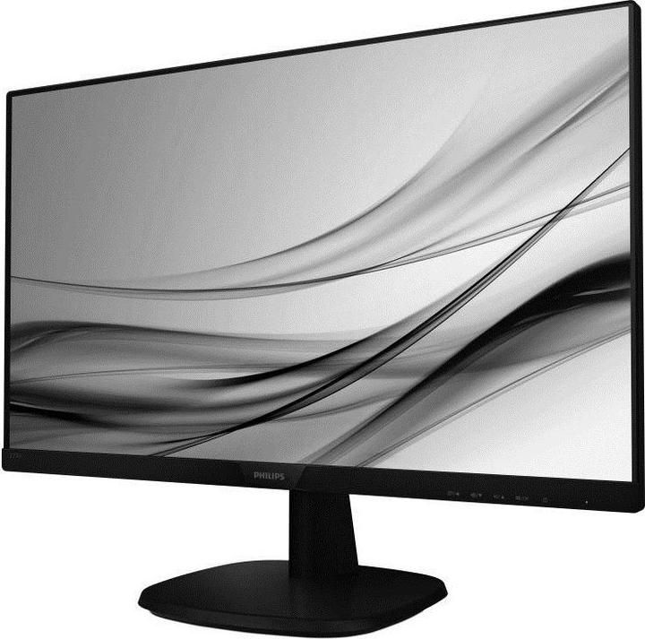 Productafbeelding Philips 273v7qdab (1920 x 1080 Pixels, 27")