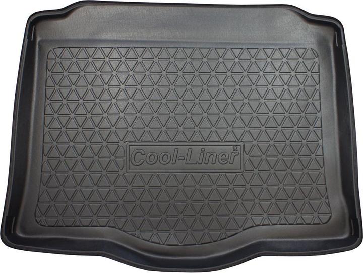 Produktbild Aristar Kofferraumwanne für Skoda Roomster ab 2006 bis heute