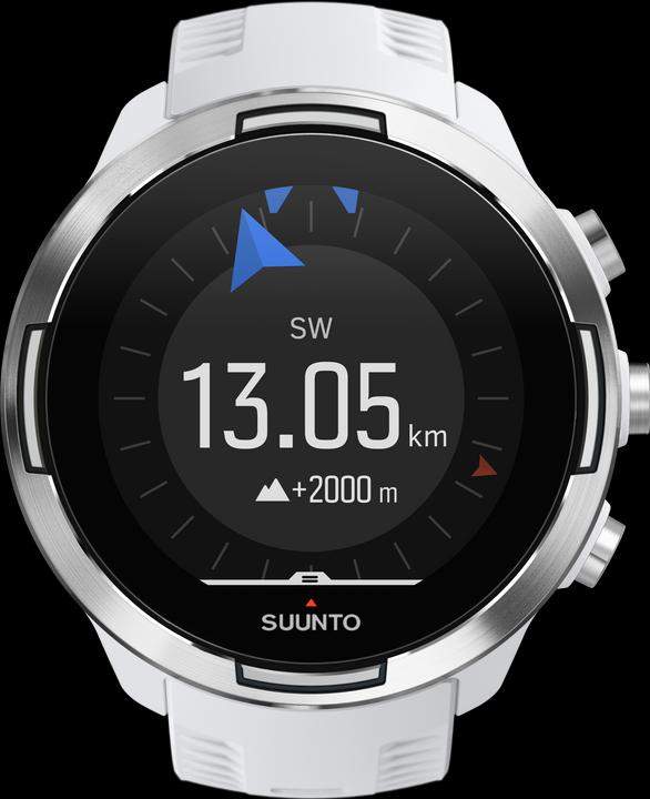 Produktbild Suunto 9 Baro (50 mm)