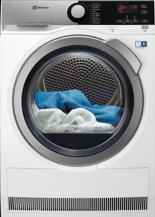 Produktbild Electrolux Twgl5e301 (8 kg, Links)