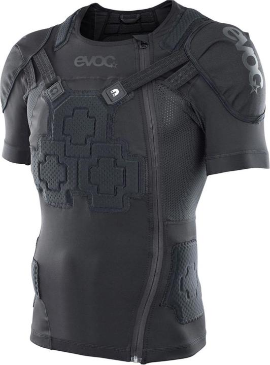 Image du produit Evoc Par (L, Protection dorsale, Protège-poitrine, Modèle unique)