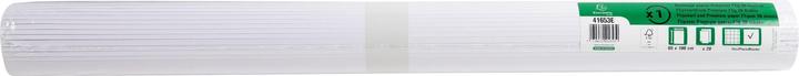 Produktbild Exacompta Flipchart Papier, B 650 x H 1000 mm, kariert oder blanko, holzfreies Papier, 80 g/m², w...