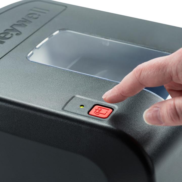 Image du produit Honeywell Imprimante De Bureau Pc42t Plis (203 dpi)