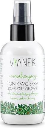Actual product image Vianek Normalising (150 ml)