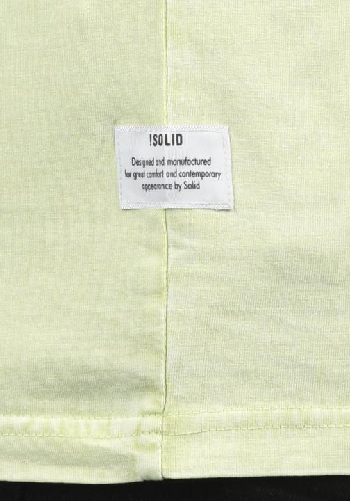 Immagine prodotto Solid Pat Maglietta T-Shirt Polo A Manica Corta Da Uomo In Cotone 100% (M)