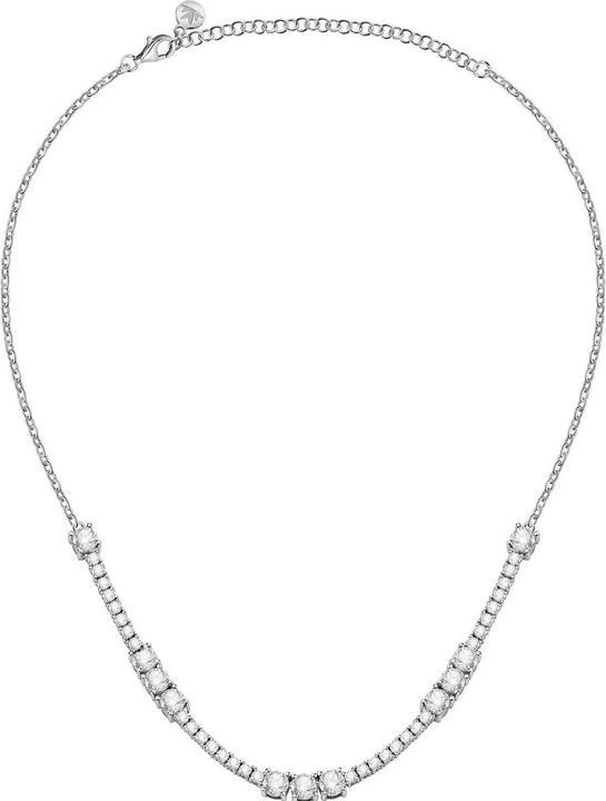 Immagine prodotto Morellato Scintille Collo Argentato C (Ottone, 38 - 45 cm)