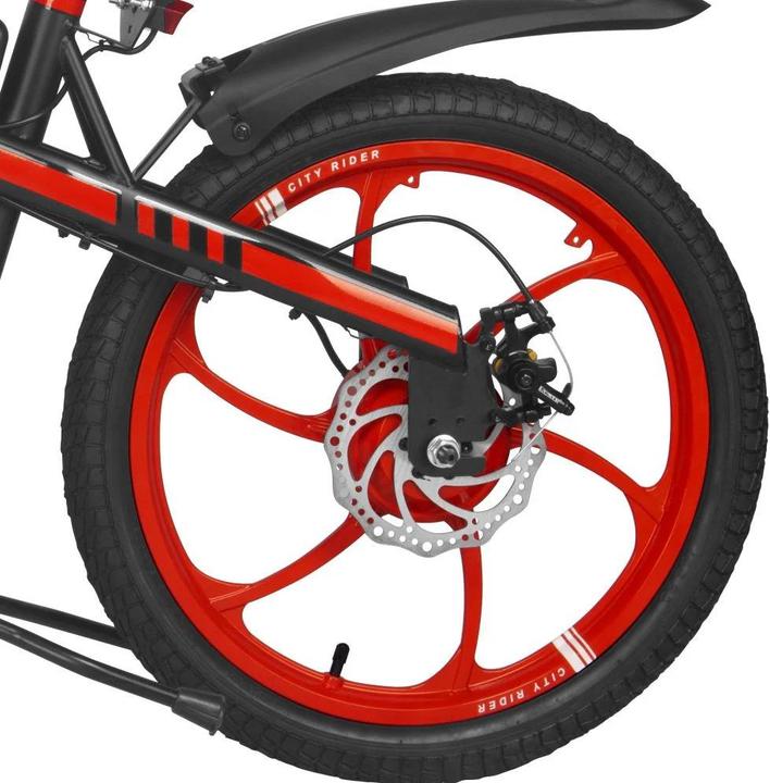 Actual product image Manta MES2001L (63 cm)