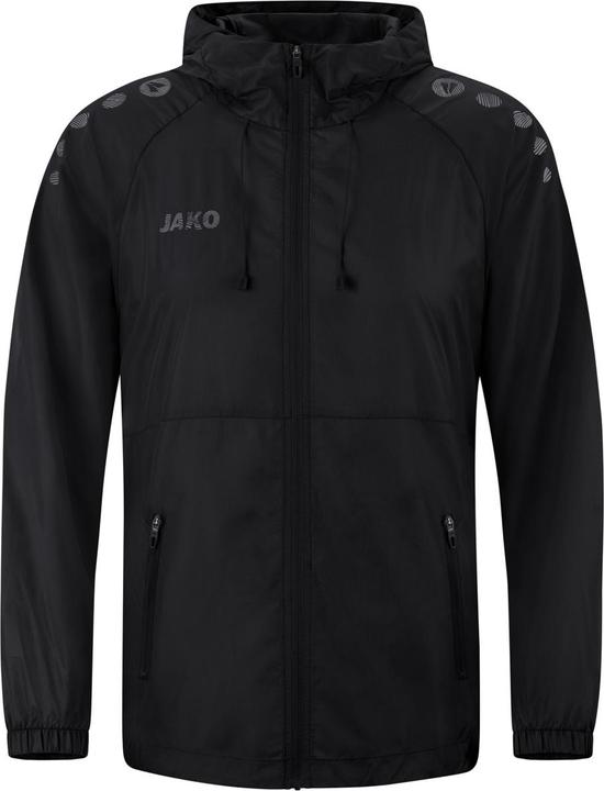JAKO Lightweightjacke Flow