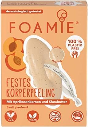 Foamie More Than A Peeling (80 ml)
