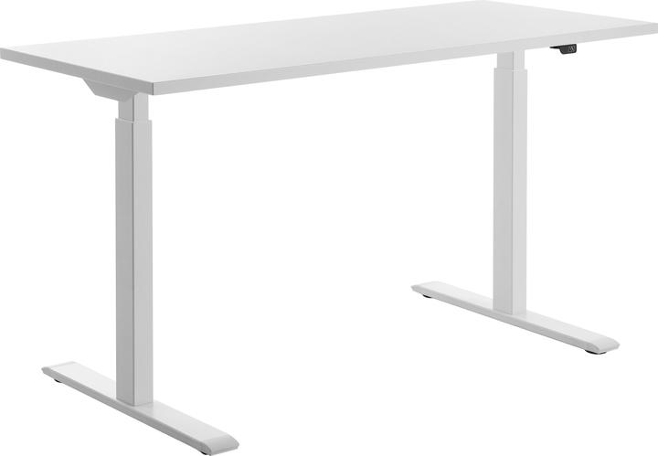 Schreibtisch