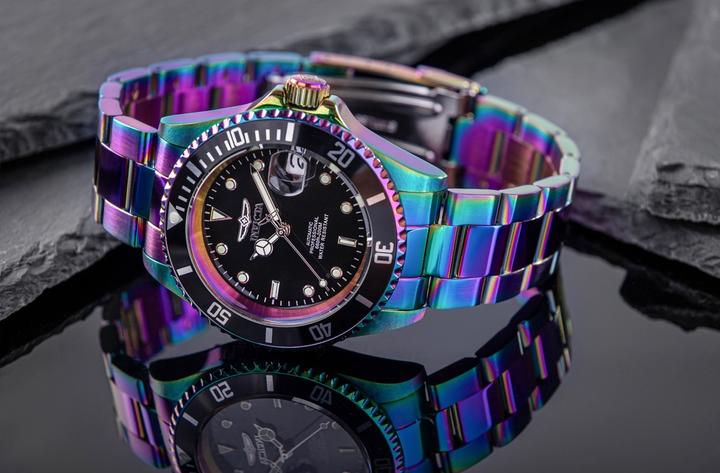 Actual product image Invicta 26600 (40 mm)
