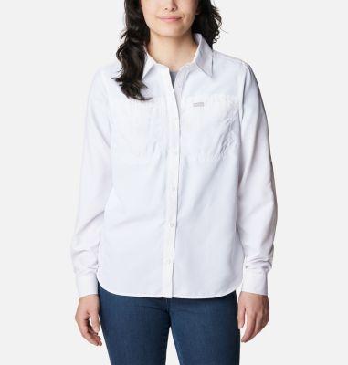 Produktbild Columbia Silver Ridge™ 3.0 EUR LS (S)