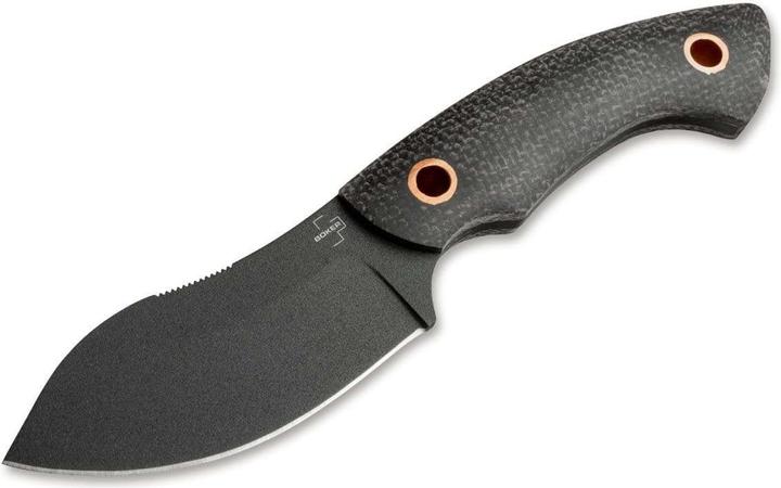 Produktbild Böker Nessmi Pro Black (7 cm)