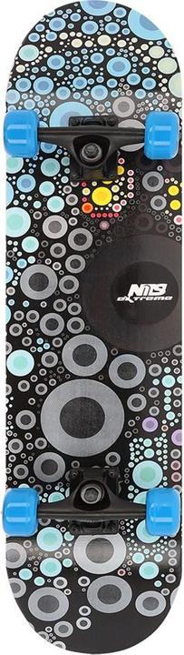 Nils EXTREME skateboard CR3108SA SPOT (30.71")