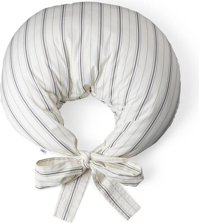 Cream Stripe