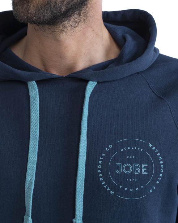 Immagine prodotto Jobe Felpa Con Cappuccio Blu Notte (XS)