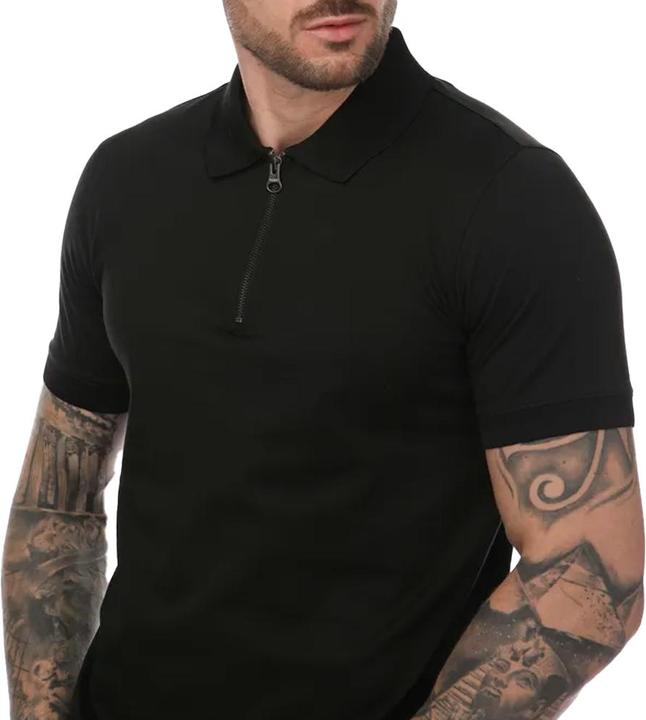 Produktbild Mercery Regal Poloshirt Reissverschluss (M)
