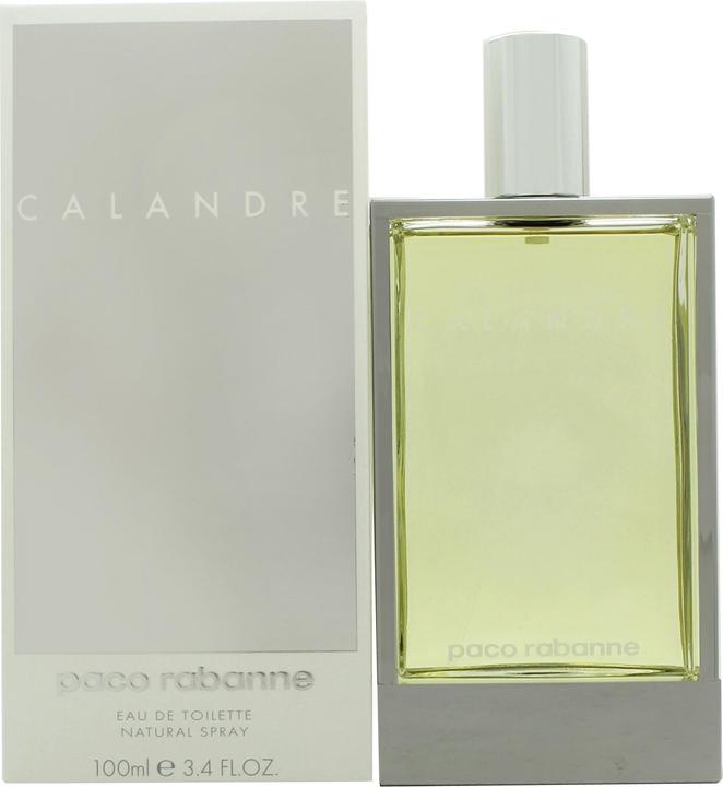 Paco Rabanne Calandre (Eau de Toilette, 100 ml)