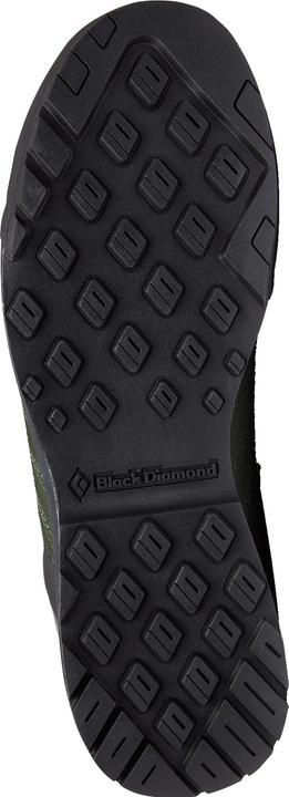 Produktbild Black Diamond M Mission Lthr Lw Wp Aprch Shs (43)
