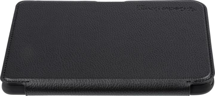 Actual product image Gecko Covers EasyClick Black book cover