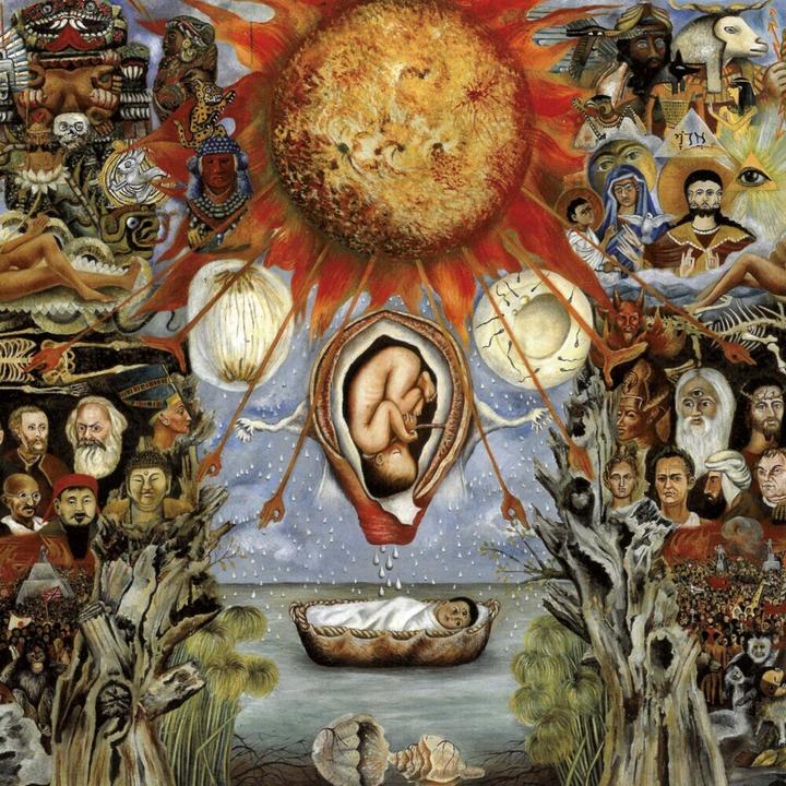 Immagine prodotto Frida Kahlo 2025 (30 x 30 cm, Copertina rigida, Tedesco, Francese, Ceco, Olandese, Italiano, Spagnolo, Polacco, Inglese)